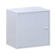 Ντουλάπι Decon Cube 40x29x40 Άσπρο