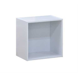 Κουτί Decon Cube 40x29x40 Άσπρο