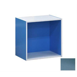 Κουτί Decon Cube 40x29x40 Μπλέ