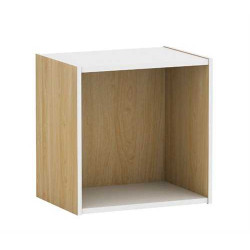 Κουτί Decon Cube 40x29x40 Σημύδα