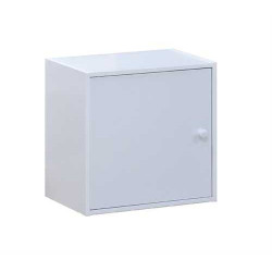 Ντουλάπι Decon Cube 40x29x40 Άσπρο