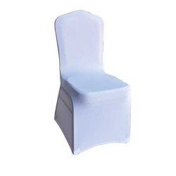 Κάλυμμα Καρέκλας Συνεδρίου Hilton Υφασμάτινο 100% polyester